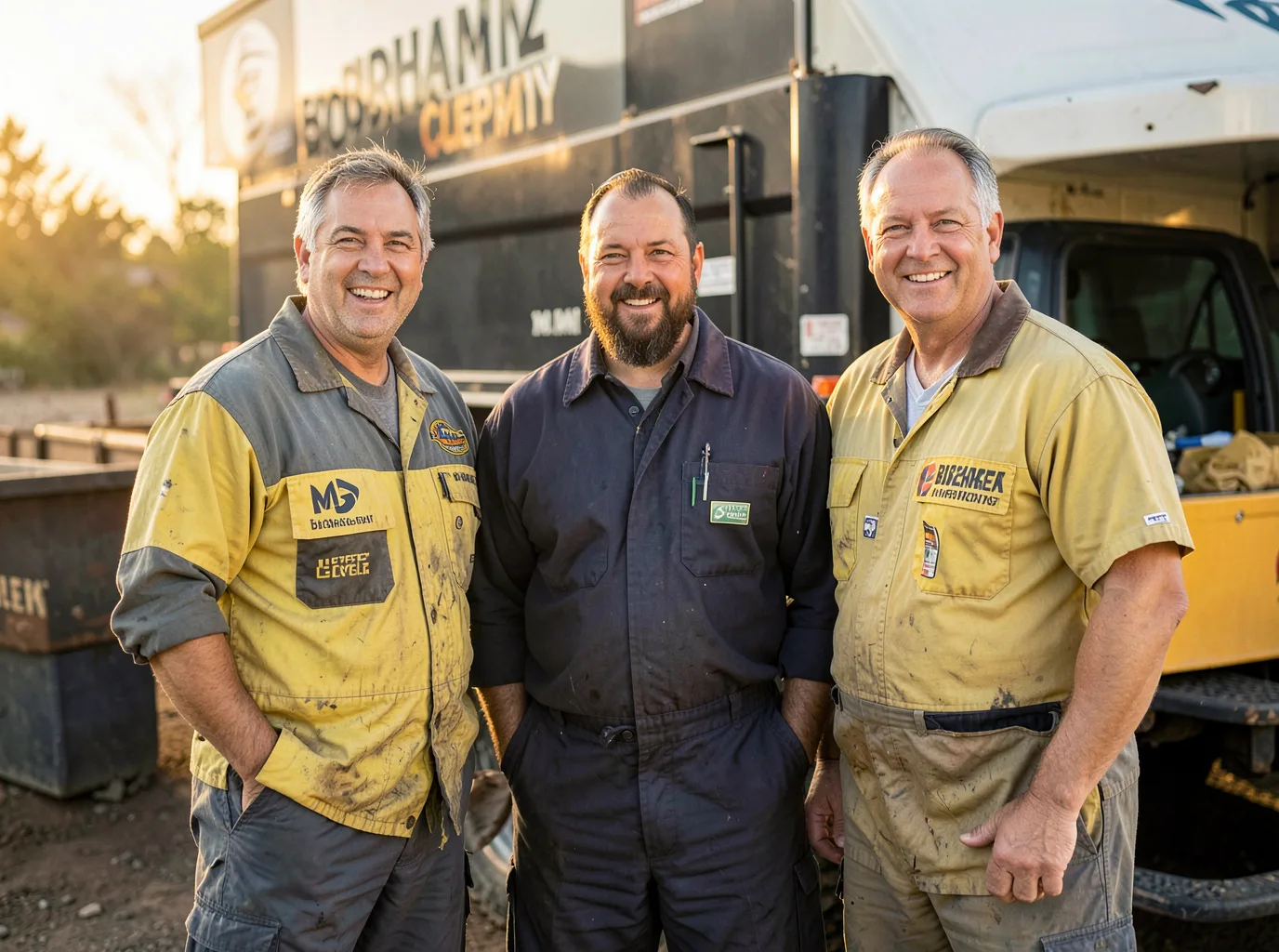 Sewage Cleanup company in Dornsife, PA