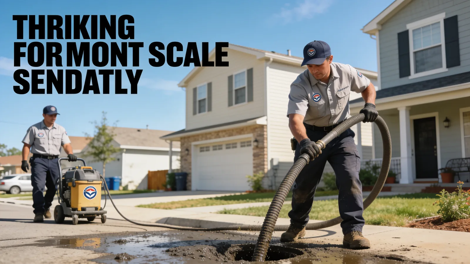 Sewage Cleanup in Dornsife, PA near me